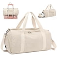 thumbnail image 1 of Bolsa de viaje BTOOP, 46 x 22 x 23 cm, 23 L, compartimento para zapatos, 1 of 8