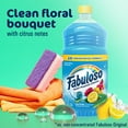 thumbnail image 3 of Fabuloso Multi-Purpose Cleaner & Floor Cleaner 2x Concentrated, Tropical Spring - 56 fl oz, 3 of 12