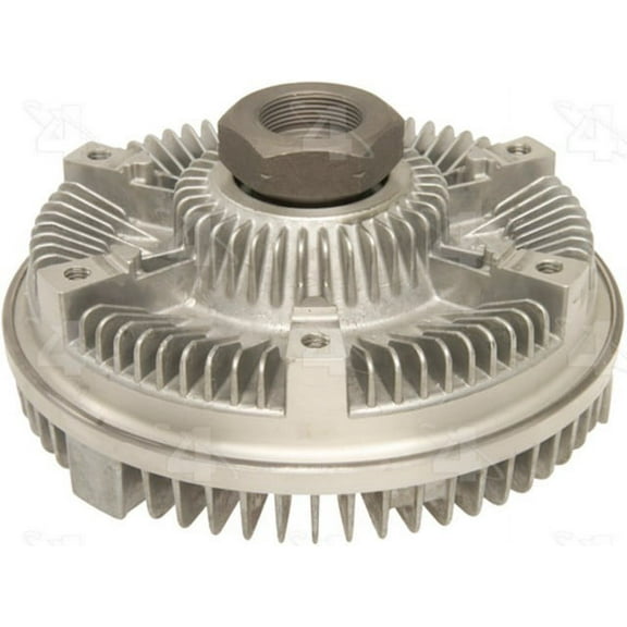 Four Seasons Engine Cooling Fan Clutch P/N:36963 Fits select: 1983-1994 FORD F350, 1983-1994 FORD F250
