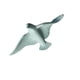 thumbnail image 3 of 3D que cuelga la resina de la gaviota que vuela artesanías Arte de la pared Verde d Zulema Colgante 3D Gaviota voladora, 3 of 8