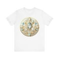thumbnail image 2 of Medallion Shirt, Shirt with Medallion, Tee Shirt with Medal, 2 of 33