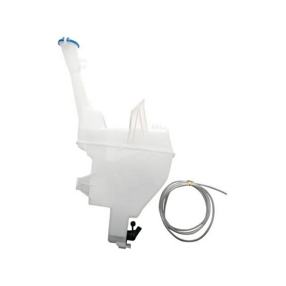 Washer Reservoir - Compatible with 2014 - 2019 Kia Soul 2015 2016 2017 2018