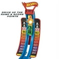 thumbnail image 4 of Hot Wheels STEAM Drop & Score Car Race Track - HJC50 ~ Teaches Gravity ~ Lesson Plan Included, 4 of 7