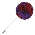 thumbnail image 1 of Minnieouse Broches Corsage Lapel Pin hecho a mano Insignias de boda Stick Trajes Decoraciones Hombres Boutonniere Favor Chaquetas Accesorios Accesorios de disfraces Tipo 10 Minnieouse  AP010212-10, 1 of 6