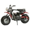 Coleman BT200X 196cc Gas Powered Ride-on Mini Bike