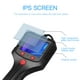 thumbnail image 5 of Endoscopio industrial P100 8 mm 1080P Boroscopio digital IP67 Serpiente impermeable, 5 of 8