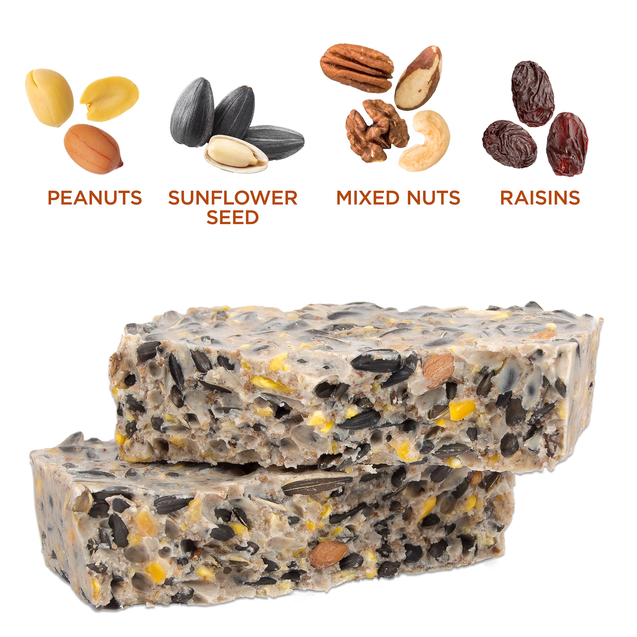 Buy Audubon Park Woodpecker Suet Wild Bird Food, New, Value 12Pack