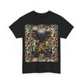 thumbnail image 3 of Unisex Heavy Cotton Tee, 3 of 4