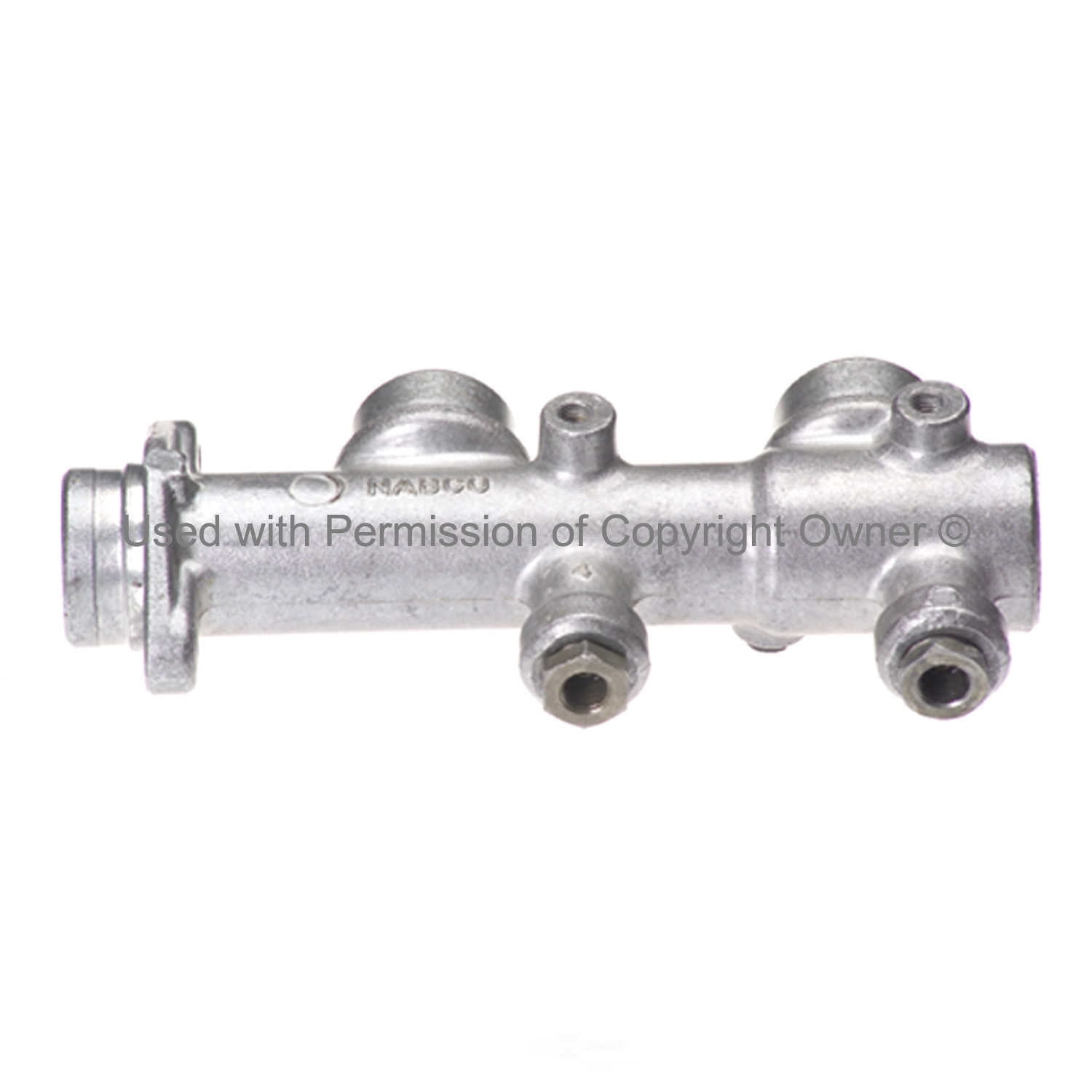 FVP Professional M51837 Brake Master Cylinder