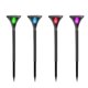 thumbnail image 3 of Luces Solares De Jardín Luces Led Impermeables Luces De Camino De Paisaje Para Decoración Al Aire Libre 2 Uds Monstrate HA035939-00, 3 of 6