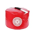 thumbnail image 1 of yingyy Golf Impact Power Smash Bag Swing Training Aids Impact Power Golfer Practicing Hitting Bags Red, 1 of 6