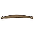 thumbnail image 1 of Premier Hardware Designs PHDA-7-SP 12 Inch Center-To-Center Wide Shaker Appliance Cabinet Pull, Shiny Pewter, 1 of 1