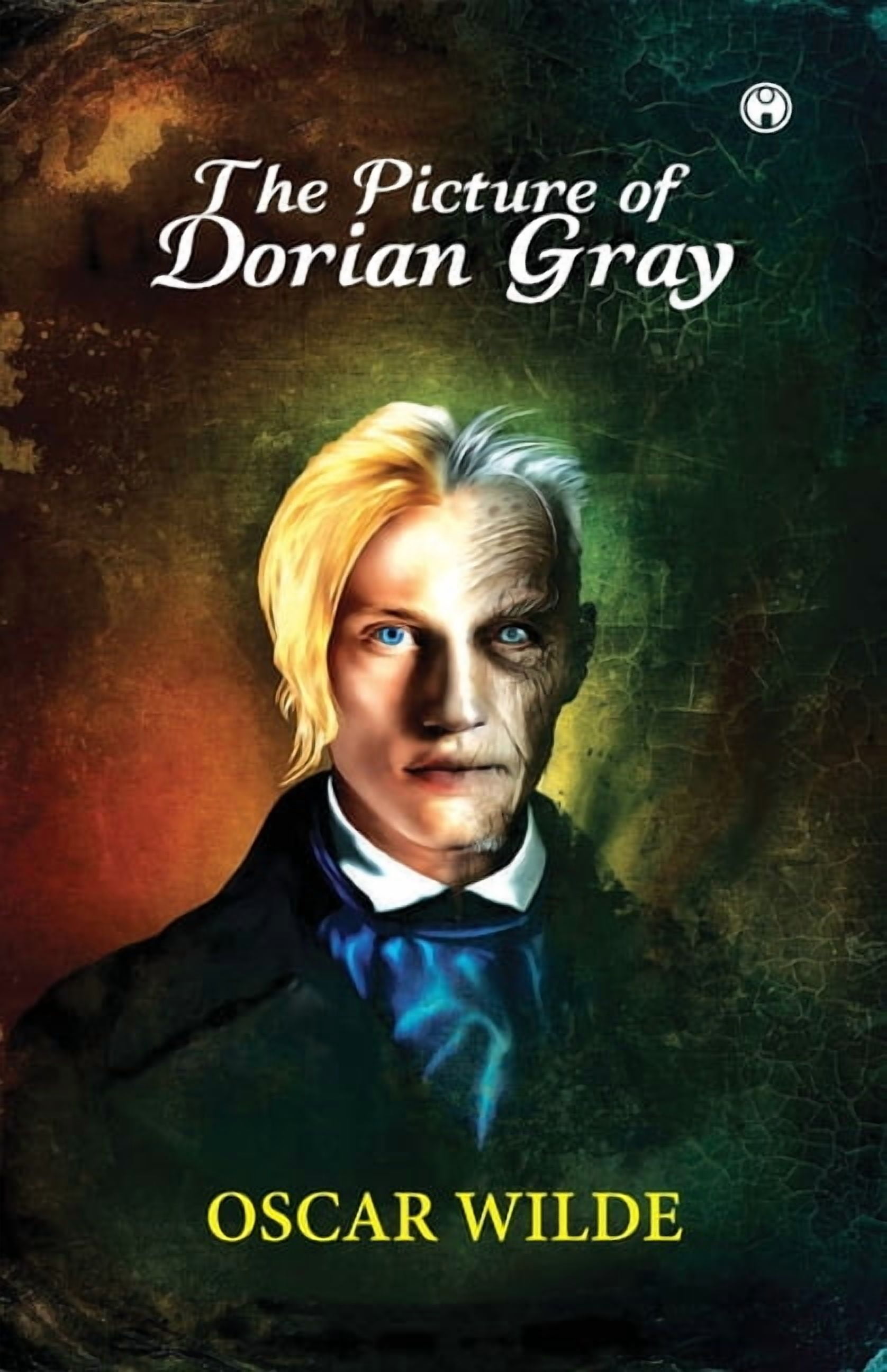 The Picture of Dorian Gray, (Paperback) - Walmart.com