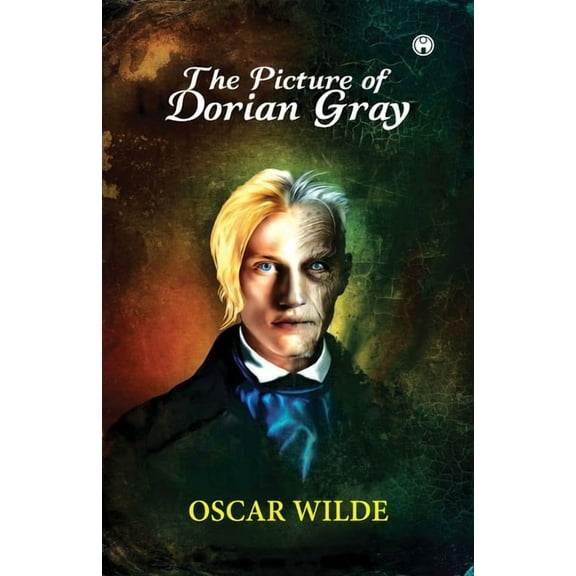 The Picture of Dorian Gray, (Paperback)