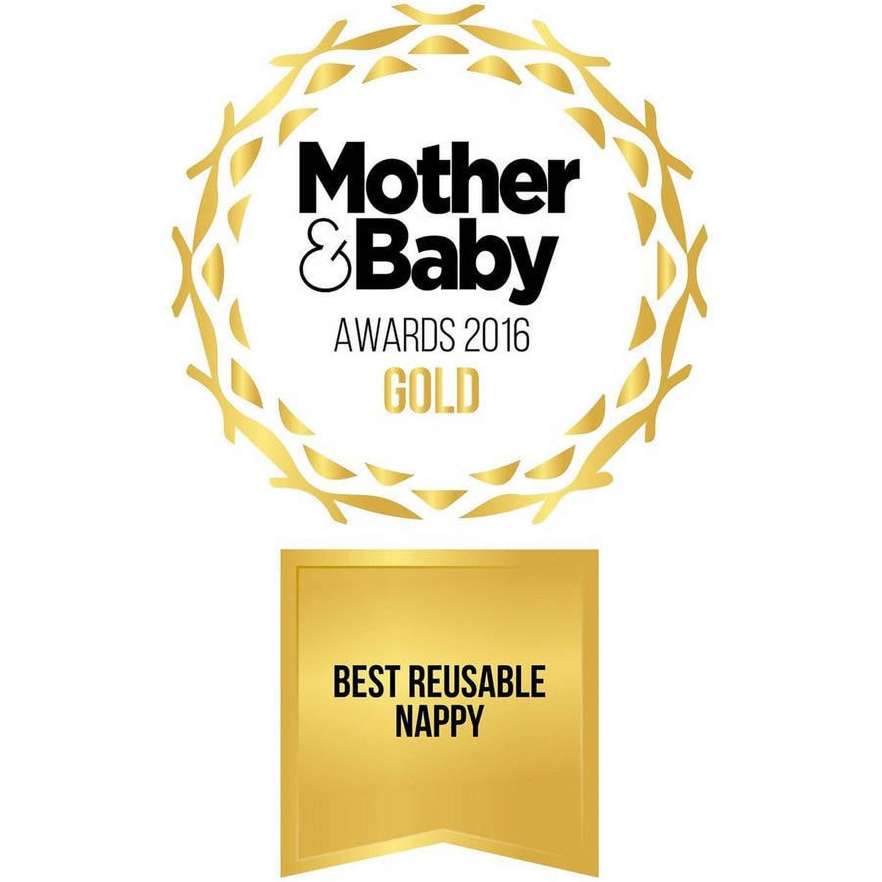 Bambino Mio Miosolo Premium Birth to Potty Pack, (Choose Your Color)
