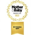 thumbnail image 2 of Bambino Mio Miosolo Premium Birth to Potty Pack, (Choose Your Color), 2 of 4