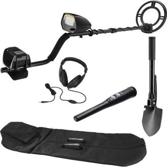Treasure Hunter Xj9-3050 - Walmart.com