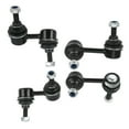 thumbnail image 4 of Stabilizer Bar Link, K90452 Professional  Operation 4pcs  For Cars, 4 of 8