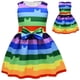 thumbnail image 2 of Disfraz de Gabbys para niños, ropa para casa de muñecas de Gabbys, vestido de mercado, animales, gato sonriente, abrazo de coche, vestidos de niña Gaby, regalos de cumpleaños para niños, 2 of 5