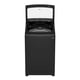 thumbnail image 4 of Lavadora Xpert Eco Sistema Agitador, Carga Superior Negro 21 Kgs, 4 of 12