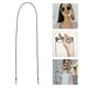 thumbnail image 5 of Cadenas para soporte de gafas, 5 uds., gafas ajustables, correa para el cuello, cordón de seguridad, gafas de sol, retenedor de gafas, cordón de vidrio para hombres y mujeres, 5 of 5