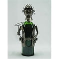 thumbnail image 1 of Three Star ZB810 Porte-Bouteille à Vin - Cowboy, 1 of 1