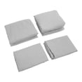 thumbnail image 1 of Juegos De Ropa De Cama, Juego De Sábanas De Fibra Química Suave Y Cómodo, Artesanía Fina, Diseño Simple Para El Hogar Del Hotel De Negocios, 1 of 7
