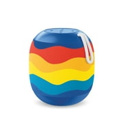 onn. Portable Bluetooth Speaker