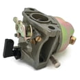 thumbnail image 5 of Carburetor For G150 G200 5-5.5hp Lawn Mower, Water Pump, Generator, 5 of 5