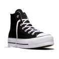thumbnail image 4 of Zapatillas Converse Chuck Taylor All Star Lift talla 11 EE. UU., 4 of 7