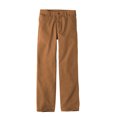 thumbnail image 5 of Carhartt Men's B11 Washed-Duck Work Dungaree Pant, 5 of 6