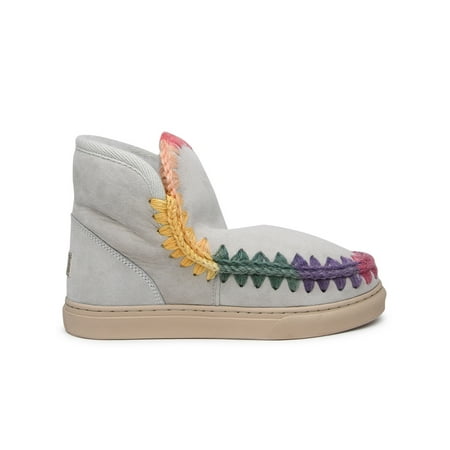 

Mou Woman Eskimo Sneaker Rainbow