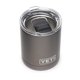 thumbnail image 1 of Vaso YETI Rambler Lowball, 300 ml, con aislamiento al vacío, grafito, 1 of 7