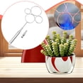 thumbnail image 6 of FVDPWYE Glass Bottles Cutters Professional Multifunctional Sturdy Crafting Hand Tools style B, 6 of 9
