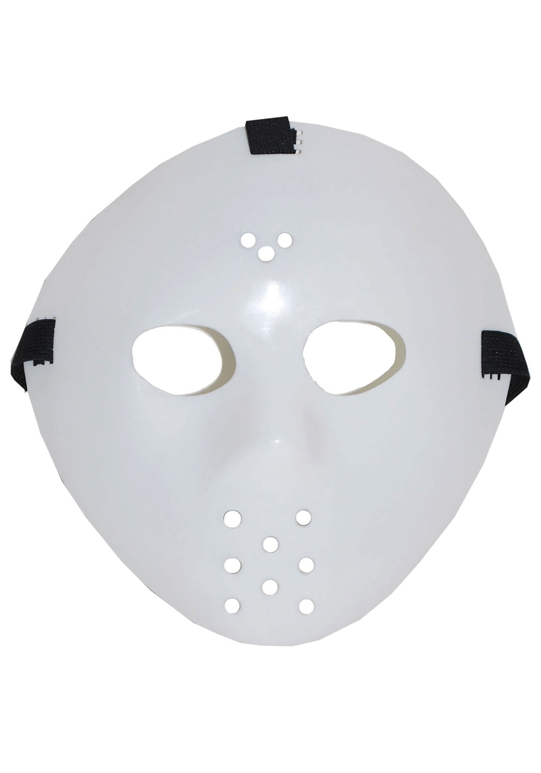 Jason Voorhees Friday the 13th in the Mask - Walmart.com