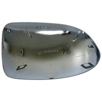 Dorman 959-006 Passenger Side Door Mirror Cover for Specific Cadillac / Chevrolet / GMC Models