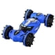 thumbnail image 3 of Coche teledirigido de agua y tierra, coche acrobático RC, juguetes para niños de 6 a 12 años - Coche teledirigido 4x4 - Sensor de gestos, regalo para niños y niñas, 3 of 8