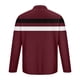 thumbnail image 5 of Blusa y camisa de manga corta con cuello vuelto Camisa casual de manga larga para hombre con cuello de manga corta estampado Top/camisa para hombre, 5 of 5