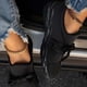 thumbnail image 1 of Nuevos zapatos para correr de suela blanda con cordones, zapatos informales de malla transpirable para mujer Wmkox8yii shalkjhdk591, 1 of 1