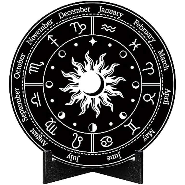 Wheel of the Year Sign Pagan Decor Wicca Calendar Wiccan Holidays Altar Pendulum Board Witch Stand Sun Engraved - Walmart.com wheel-of-the-year-sign-pagan-decor-wicca-calendar-wiccan-holidays-altar-pendulum-board-witch-stand-sun-engraved-walmart-com