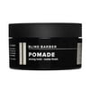 Blind Barber 90 Proof Pomade - Matte Styling Pomade for Men - Strong Hold, Natural Finish Texture Paste with Hops & Tonka Bean - Water Based & Free of Greasy Oils (2.5oz / 70g)