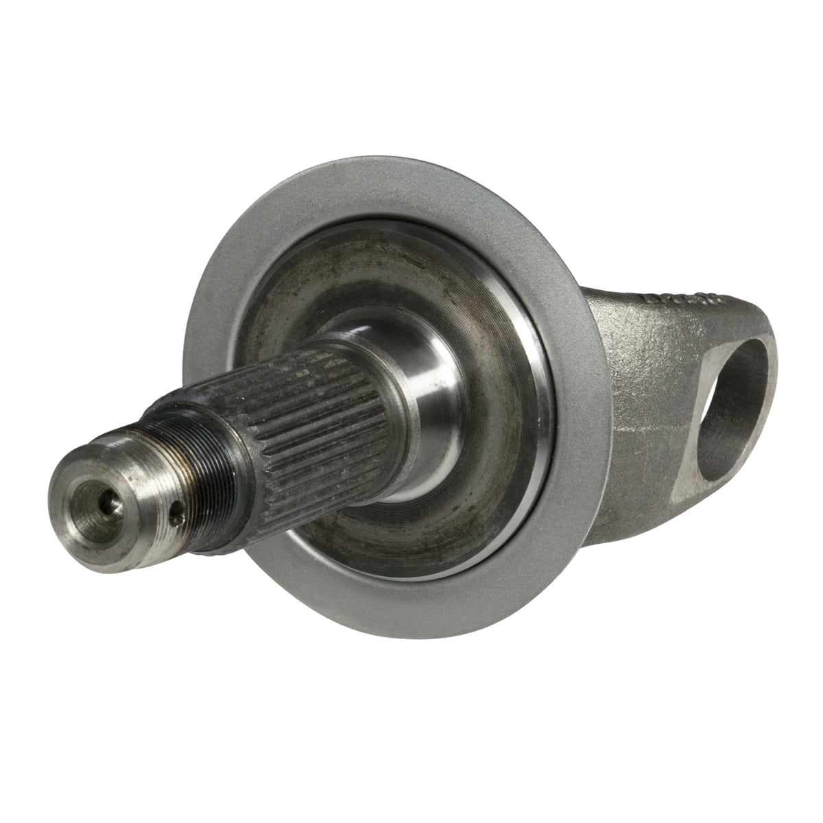 Yukon 1541H replacement outer stub axle, Dana 60, '00 and newer Dodge 2500/3500