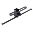 thumbnail image 4 of Hanger Storage,Hanger Holder Large Capacity Hanger Stacker Hanger Holder Reliable and Durable, 4 of 8