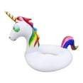 thumbnail image 1 of Play Day Flotteur Géant En Forme De Licorne, 1 of 4
