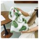 thumbnail image 1 of Bolsas de mano capacidad con estampado Colcomx Bolso de mujer, 1 of 8