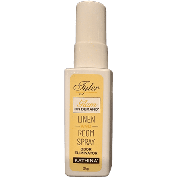 Tyler Candle Co Tyler Kathina Linen/Room Spray 34g