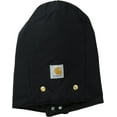 thumbnail image 2 of Chapeau d'Hiver Doublé Canard pour Hommes, 2 of 3