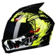 thumbnail image 4 of Cascos de motocicleta AIS para hombres y mujeres Casco de seguridad eléctrico de verano para todas las estaciones con cara completa y bocina personalizada, 4 of 5