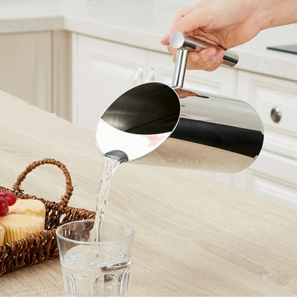 Jarra de agua perfecl Acero inoxidable 2L