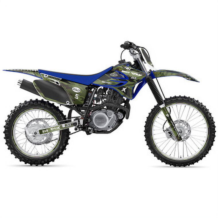 Yamaha ttr 230 performance cheap parts